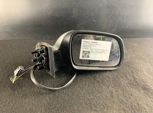 Wing (Door) Mirror PEUGEOT 307 (3A/C)