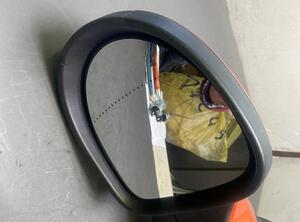 Wing (Door) Mirror RENAULT Twingo II (CN0)