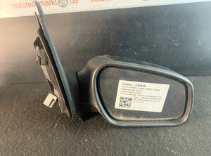 Wing (Door) Mirror FORD Focus II (DA, DP, HCP)