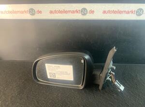 Wing (Door) Mirror OPEL Meriva (--)