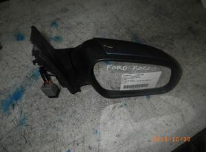 Wing (Door) Mirror FORD Focus II (DA, DP, HCP)