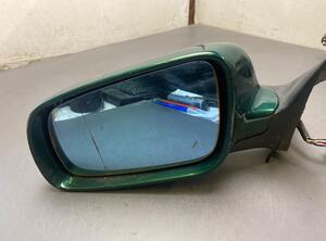 Wing (Door) Mirror AUDI A4 (8D2, B5)