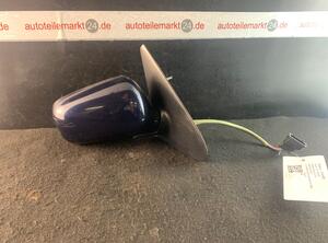 Wing (Door) Mirror VW Polo (6N1)