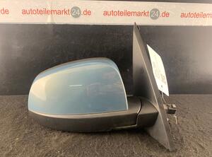 234336 Außenspiegel rechts OPEL Meriva A 13220567