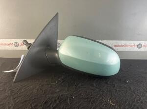 Wing (Door) Mirror OPEL Corsa C (F08, F68)