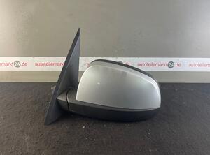 Wing (Door) Mirror OPEL Meriva (--)