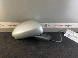 Wing (Door) Mirror OPEL Corsa D (S07)