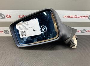 Wing (Door) Mirror AUDI 80 (8C, B4)