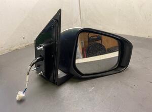 Wing (Door) Mirror MITSUBISHI Space Wagon (N8W, N9W)