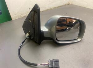 Wing (Door) Mirror VW Passat (3B2)