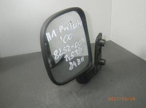 Wing (Door) Mirror HYUNDAI H-1 Kasten (--), HYUNDAI H-1 Cargo (TQ)