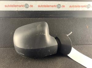 Wing (Door) Mirror DACIA Sandero (--), DACIA Logan (LS)