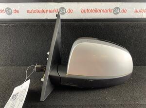 Wing (Door) Mirror OPEL Meriva (--)