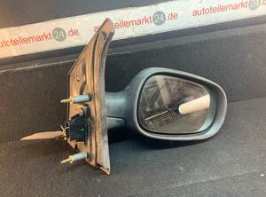 Wing (Door) Mirror RENAULT Scénic I Großraumlimousine (FA0, JA0/1), RENAULT Megane Scenic (JA0/1)