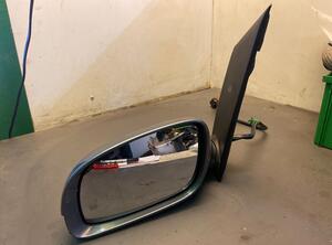 Wing (Door) Mirror VW Touran (1T1, 1T2)