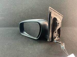 Wing (Door) Mirror FORD Focus II Stufenheck (DB, DH, FCH)