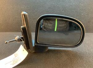 Wing (Door) Mirror HYUNDAI Atos (MX), HYUNDAI Atos Prime (MX)