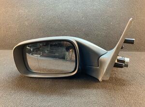 Wing (Door) Mirror RENAULT Laguna II Grandtour (KG0/1)