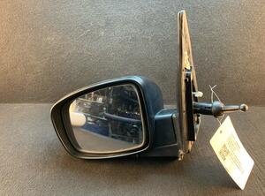 Wing (Door) Mirror HYUNDAI i10 (PA)