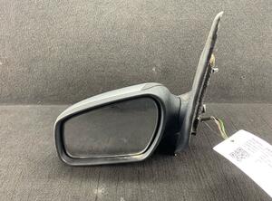 Wing (Door) Mirror FORD Fiesta V (JD, JH)