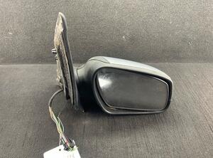 Wing (Door) Mirror FORD Fiesta V (JD, JH)