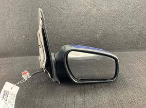 Wing (Door) Mirror FORD Fiesta V (JD, JH)