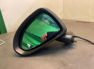 Wing (Door) Mirror OPEL Corsa D (S07)