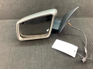 Wing (Door) Mirror MERCEDES-BENZ C-Klasse (W204)