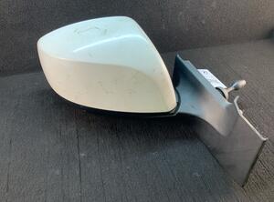 Wing (Door) Mirror OPEL AGILA (B) (H08)