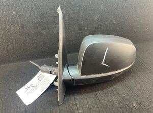 Wing (Door) Mirror OPEL MERIVA A MPV (X03)