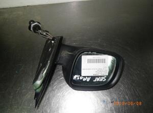 Wing (Door) Mirror SEAT AROSA (6H)