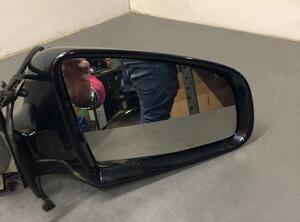 Wing (Door) Mirror AUDI A4 (8E2, B6), AUDI A4 (8EC, B7)