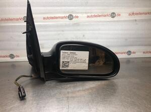 Wing (Door) Mirror FORD FOCUS Turnier (DNW)