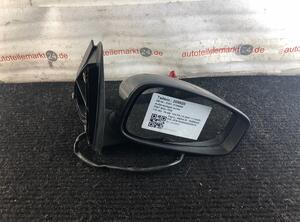 Wing (Door) Mirror FIAT STILO (192_), FIAT STILO Multi Wagon (192_)