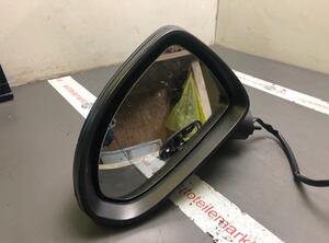 Wing (Door) Mirror OPEL CORSA D (S07)