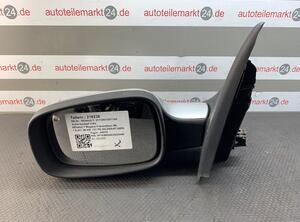 Wing (Door) Mirror RENAULT MEGANE II Estate (KM0/1_)