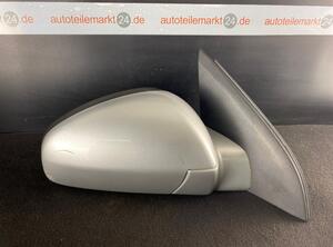 Wing (Door) Mirror OPEL VECTRA C Estate (Z02)