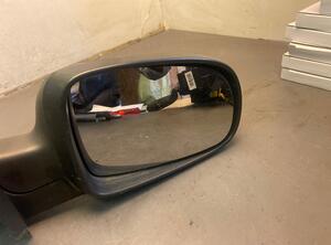 Wing (Door) Mirror OPEL CORSA C (X01)