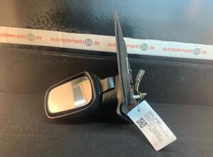 Wing (Door) Mirror FORD FIESTA V (JH_, JD_)