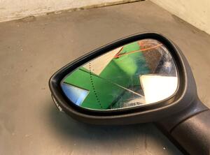 Wing (Door) Mirror FORD FIESTA VI (CB1, CCN)