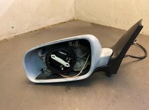 Wing (Door) Mirror VW PASSAT (3B2)