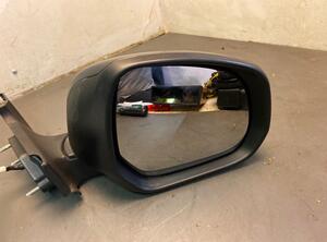 Wing (Door) Mirror OPEL AGILA (A) (H00)