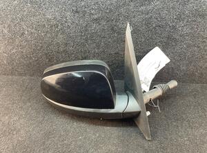 Wing (Door) Mirror OPEL MERIVA A MPV (X03)