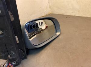 Wing (Door) Mirror VW TOURAN (1T1, 1T2)