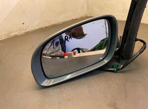 Wing (Door) Mirror VW TOURAN (1T1, 1T2)