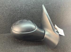 Wing (Door) Mirror PEUGEOT 206 CC (2D)