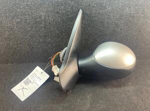 Wing (Door) Mirror PEUGEOT 206 CC (2D)