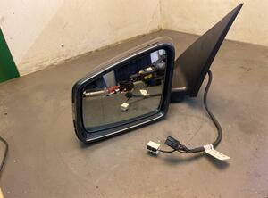 Wing (Door) Mirror MERCEDES-BENZ C-CLASS (W204)