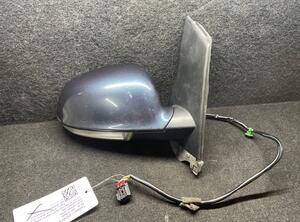 Wing (Door) Mirror VW GOLF PLUS (5M1, 521)