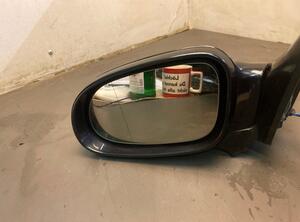 Wing (Door) Mirror MERCEDES-BENZ CLK (C208)